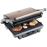 Bestron grill à panini / viande ASW113CO
