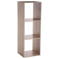 Etagère 3 cases