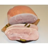 Jambon cuit nature forme