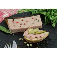 Pâté de foie