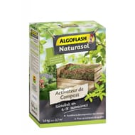Activateur de compost 1,8 kg