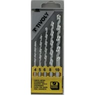 Tivoly forets beton standard x5