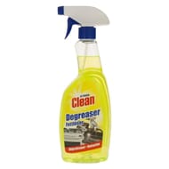 At home clean spray dégraissant 750 ml