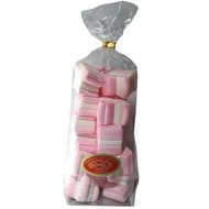 Saveurs du colombier guimauves natures 100g