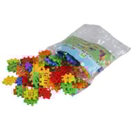 Jeux bloc de numéros x80