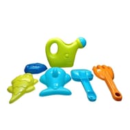 Arrosoir et accessoires de plage