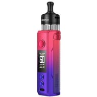 Kit Drag S2 60W Modern Red