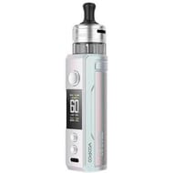 Kit Drag S2 60W ColorFul Silver