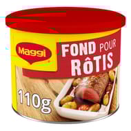 Maggi fond pour rôtis boite 110g