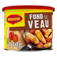 Maggi fond de veau boîte de 110g