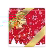 Lindt lindor boîte cadeau lait 287g