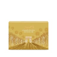 Lindt champs élysées édition or boîte 468g