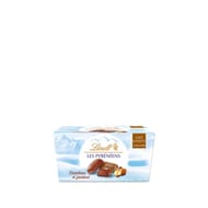 Lindt ballotin pyrénéens lait noisettes 175g