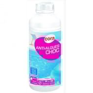 Anti algues choc 1l