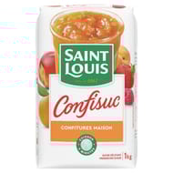 Saint Louis confisuc spécial confitures sachet 1kg