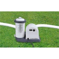 Epurateur à cartouche 230 volts 4.4m3/h