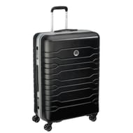 Valise rigide 76cm nosybe noir