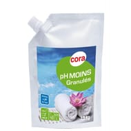 Ph - 1,5kg microbilles spécial spa