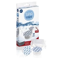 Spa caps recharges de 6 capsules
