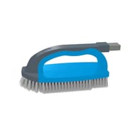 Brosse à main détachable