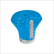 Diffuseur de chlore 16cm avec thermomètre