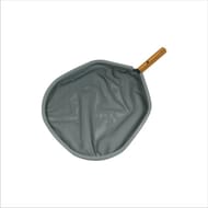 Epuisette de surface design aluminium