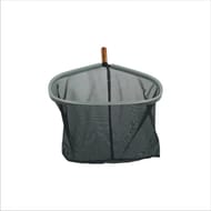 Epuisette de fond design aluminium
