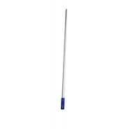 Manche en aluminium 1x1,50m