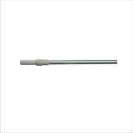 Manche télescopique en aluminium 2x1,20m