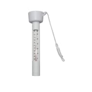 Thermomètre flottant