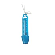 Thermomètre bleu 16cm