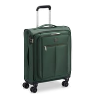 Valise souple 55cm Pin Up 6 vert