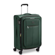Valise souple 78cm Pin Up 6 vert