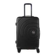 Valise rigide 75cm bnc noir