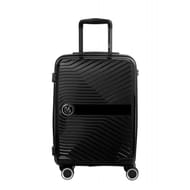 Valise rigide 55cm Gyl pp5 black