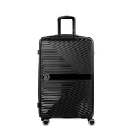 Valise rigide 75cm Gyl pp5 black