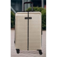 Valise rigide 65cm twe1 silver