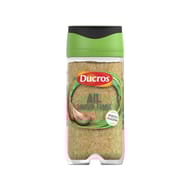 Ducros ail fumé saveur fumée 48g