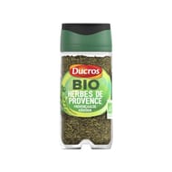 Ducros herbes de Provence bio 16g