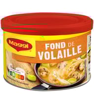 Maggi fond de volaille boîte 110g