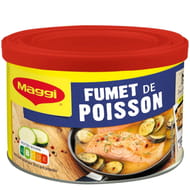 Maggi fumet de poisson boite 90g