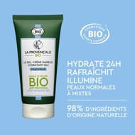 La provençale bio gel hydratant tube 50ml
