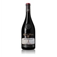 Côtes du Rhône Villages Laudun Rouge AOP Le Prelat 14% Vol.75 cl