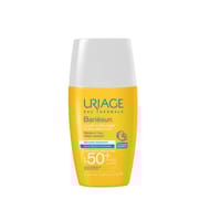 Uriage Bariesun fluide ultra leger SPF50+ 30ml