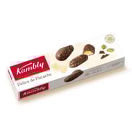 Kambly delice pistache 90g