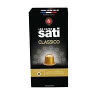 Sati capsules classico x20 104g