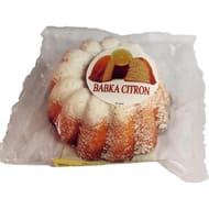 Agrona gâteau babka au citron 250g