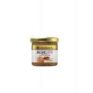 Iliada tartinable olives vertes & poivrons rouges grillés 135g
