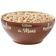 Rillettes mans ecuelle