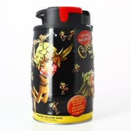 Cuvée des trolls mini fut 5l 7%vol